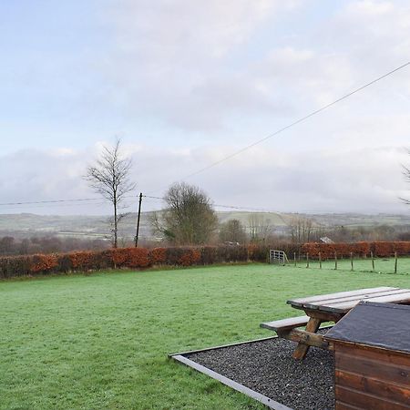 The Plucking Barn Villa Llanwenog Екстериор снимка